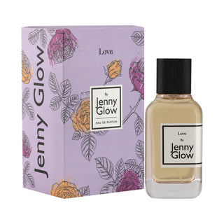 Love Eau De Parfum 100ml