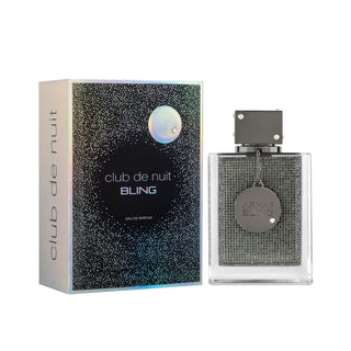 Club De Nuit Bling Eau De Parfum 75ml
