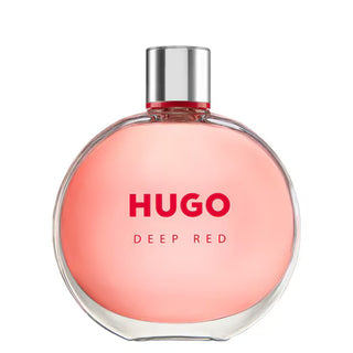Hugo Boss Deep Red Eau De Parfum 75ml