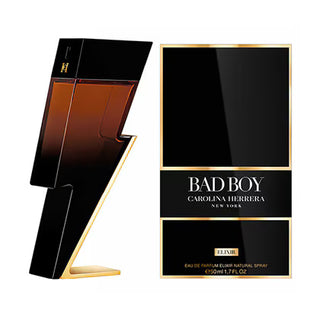 Carolina Herrera Bad Boy Elixir Eau De Parfum 50ml
