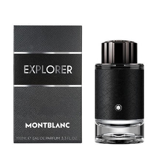 Montblanc Explorer  Eau de Parfum Spray 100ML