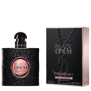 Yves Saint Laurent Black Opium  Eau de Parfum Spray 50ML