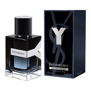 Yves Saint Laurent Y Eau de Parfum Spray 60ML