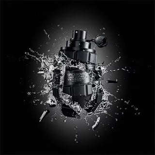 Viktor Rolf Spicebomb Dark Leather Eau de Parfum Spray 50ML