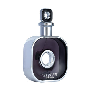 Infinity Silver Eau De Parfum 105ml