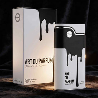 Art Du Parfum Eau De Parfum 100ml