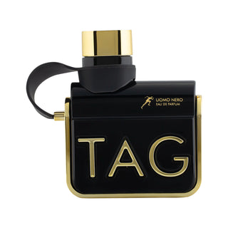 Tag Uomo Nero Eau De Parfum 100ml
