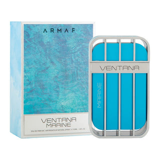 Ventana Marine Eau De Parfum 100ml