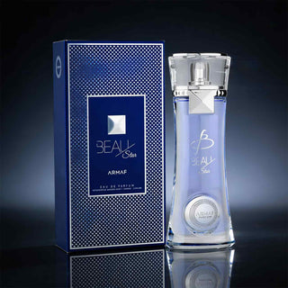 Beau Star Eau De Parfum 100ml