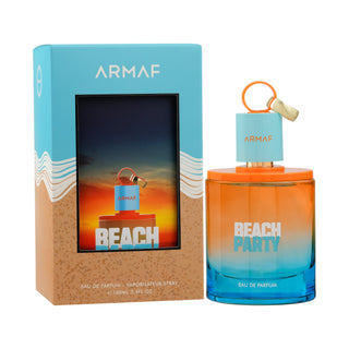 Beach Party Eau De Parfum 100ml