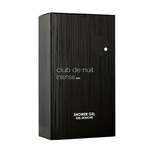Club De Nuit Intense Man Shower Gel 360ml