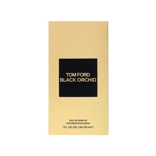 Tom Ford Black Orchid Eau De Parfum 30ml