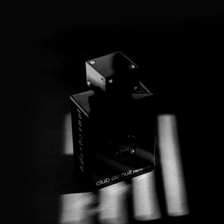 Club De Nuit Intense Man Eau De Toilette 105ml