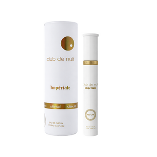 Club De Nuit Imperiale Eau De Parfum Travel Pen Spray 10ml