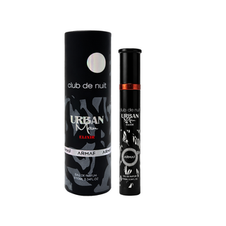 Club De Nuit Urban Man Elixir Eau De Parfum Travel Pen Spray 10ml