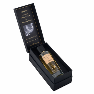 Profumi D'Art 06, Vaniglia Esotica, Eau De Parfum, 105ml