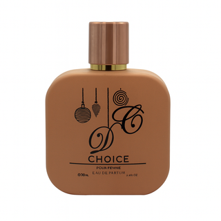Designer Choice Pour Femme 100ml