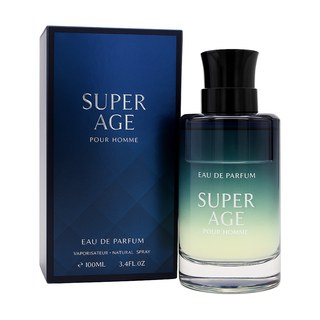 Designer Super Age Pour Homme 100ml