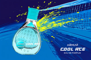 Cool Ace Eau De Parfum 100ml