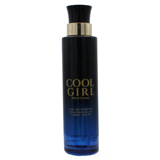 Designer Coolgirl Pour Femme 100ml