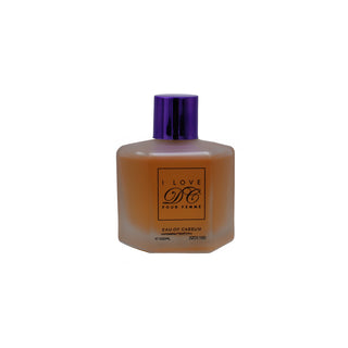 Designer I Love DC Pour Femme 100ml
