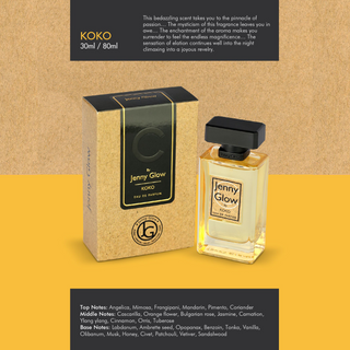 Koko Eau De Parfum 30ml