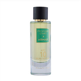 Profumi D'Art 10, Belin Che Cana, Eau De Parfum, 105ml