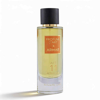 Profumi D'Art 11, Acqua Tua, Eau De Parfum, 105ml