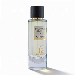 Profumi D'Art 12, Per Me Ma, Eau De Parfum, 105ml
