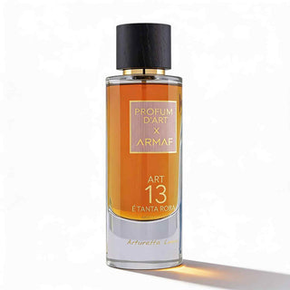Profumi D'Art 13, E Tanta Roba, Eau De Parfum, 105ml
