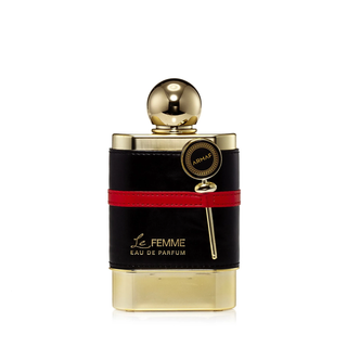 Le Femme Eau De Parfum 100ml