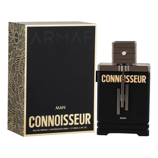 Connoisseur Man Eau De Parfum 100ml