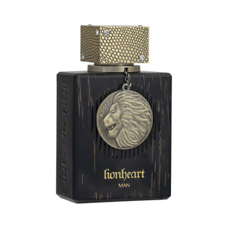 Lionheart Heritage For Men Eau De Parfum 100ml
