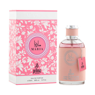 Prime Collection Maria Eau De Parfum 100ml