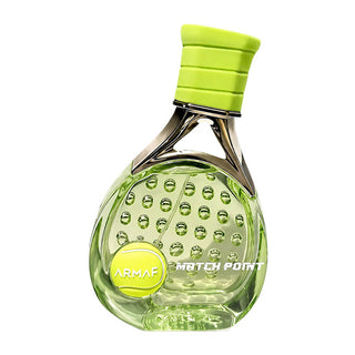 Match Point Eau De Parfum 100ml