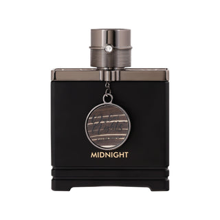Dubai Nights Midnight Eau De Parfum 100ml