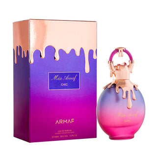 Miss Chic Eau De Parfum 100ml