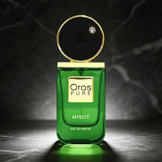 Affecte Eau De Parfum 100ml