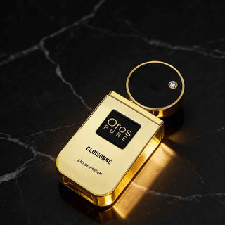 Cloisonne Eau De Parfum 100ml