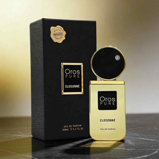 Cloisonne Eau De Parfum 100ml