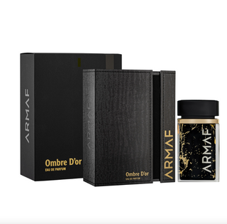 Ombre D'or Eau De Parfum 75ml