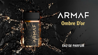 Ombre D'or Eau De Parfum 75ml