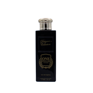 Designer One Dollar Pour Homme 100ml