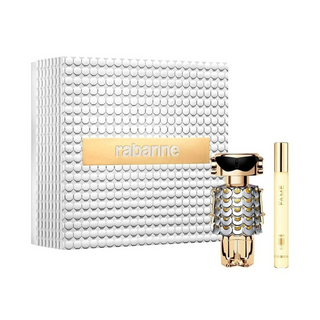 Paco Rabanne Fame Gift Set 50ml Edp + 10ml Edp