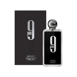 Afnan Perfumes 9Pm Eau De Parfum 100ml