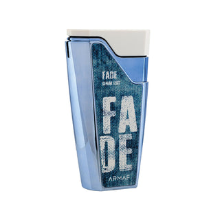 Fade Denim Edit Eau De Parfum 80ml