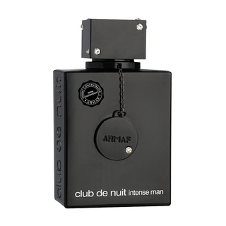 Club De Nuit Intense Man Non-Alcoholic Eau De Toilette 105ml