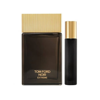 Tom Ford Noir Extreme Gift Set 100ml Edp + 10ml Edp