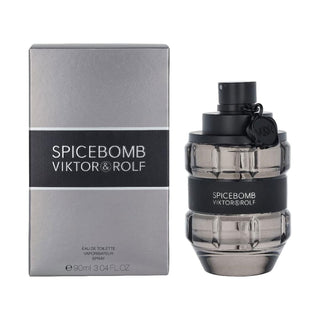 Viktor & Rolf Spicebomb Eau De Toilette 90ml