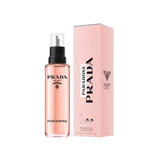 Prada Paradoxe Eau De Parfum 90ml Refillable